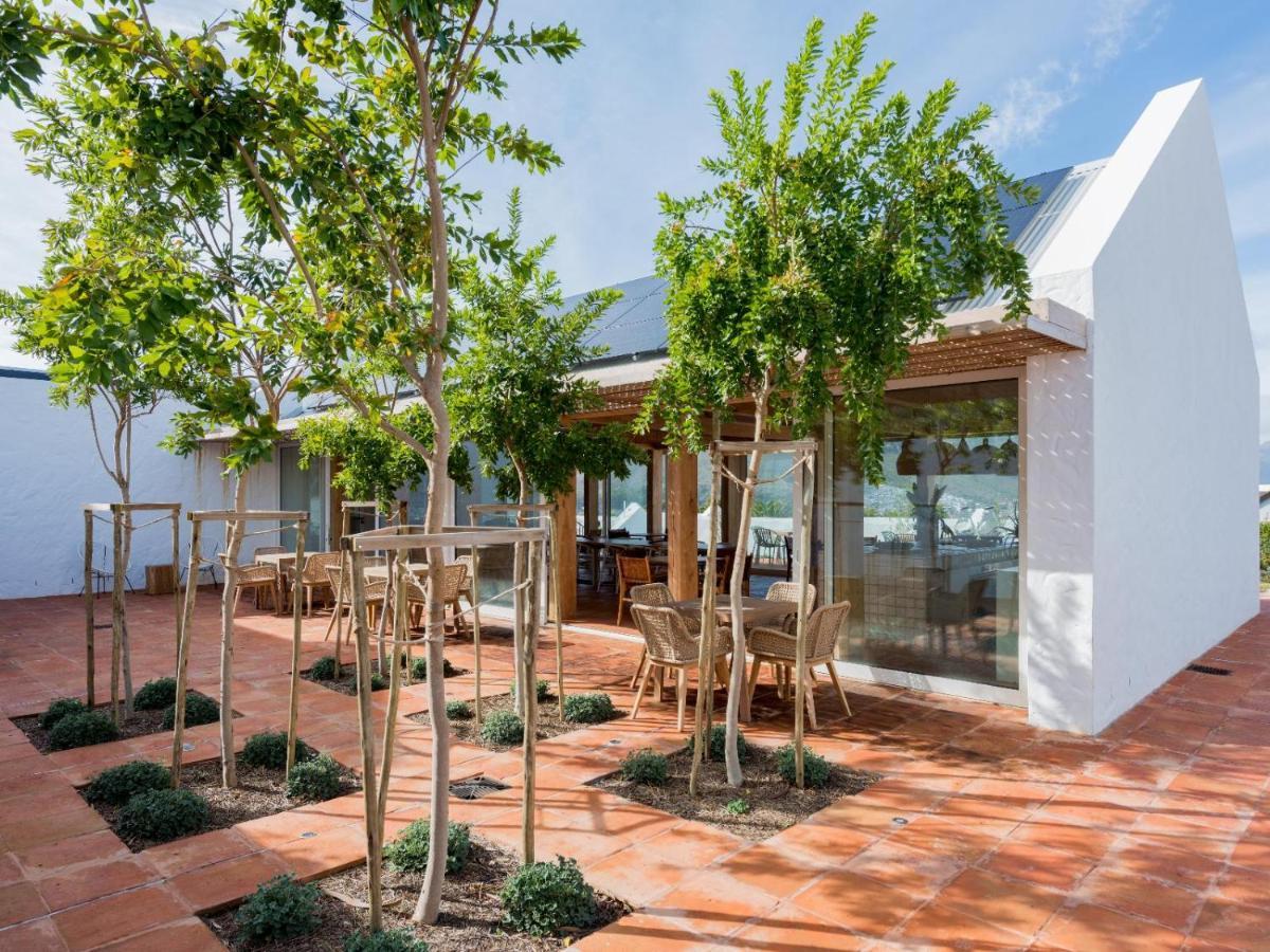 קייפטאון Umoya Residence מראה חיצוני תמונה