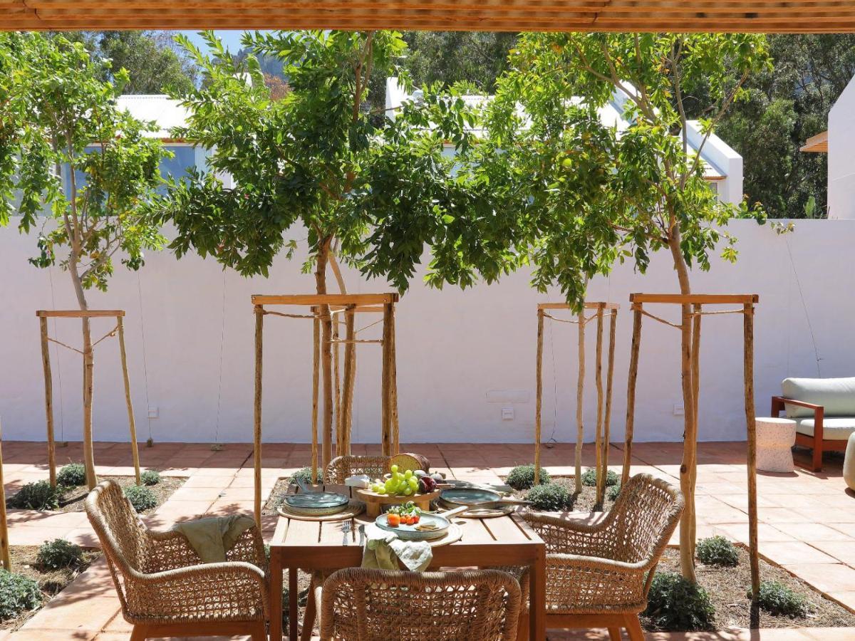 קייפטאון Umoya Residence מראה חיצוני תמונה
