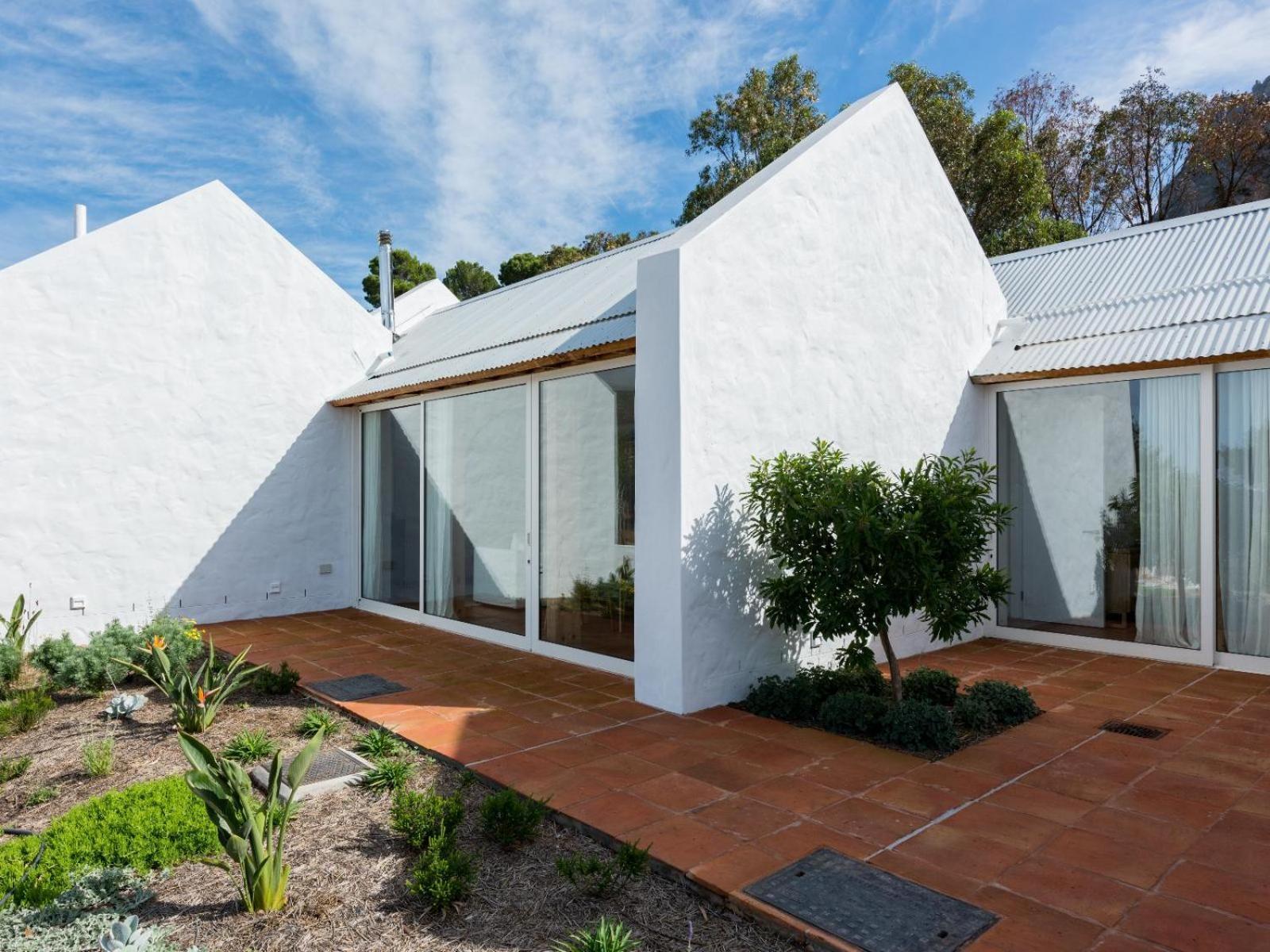 קייפטאון Umoya Residence חדר תמונה