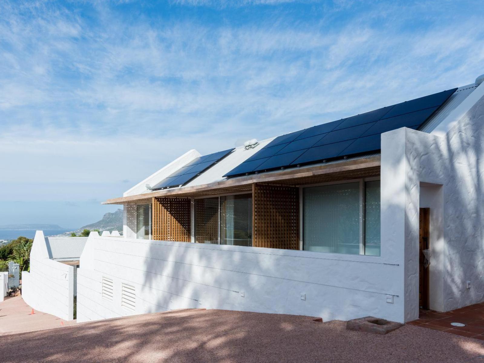 קייפטאון Umoya Residence חדר תמונה