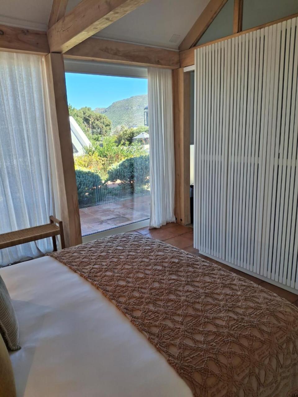 קייפטאון Umoya Residence מראה חיצוני תמונה