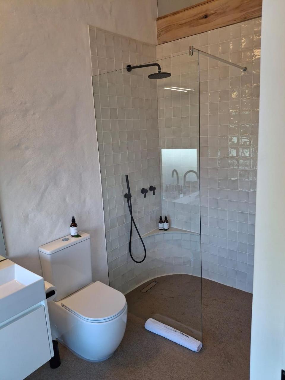 קייפטאון Umoya Residence מראה חיצוני תמונה
